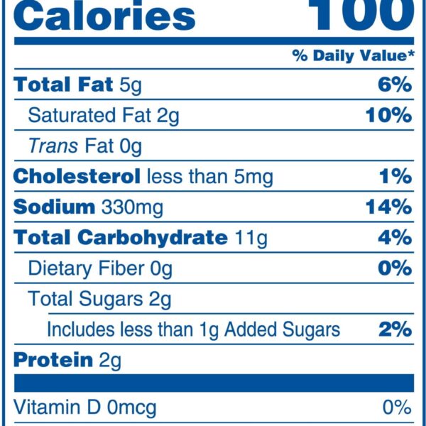 Handi-Snacks, Ritz Crackers &apos;N Cheesy Dip, 0.95 oz, 12 Count